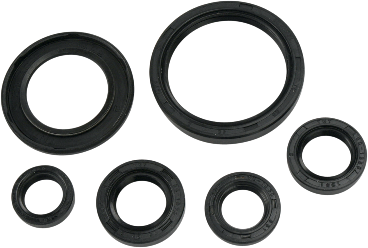 MOOSE OFFROAD Motor Oil Seals - Yamaha
