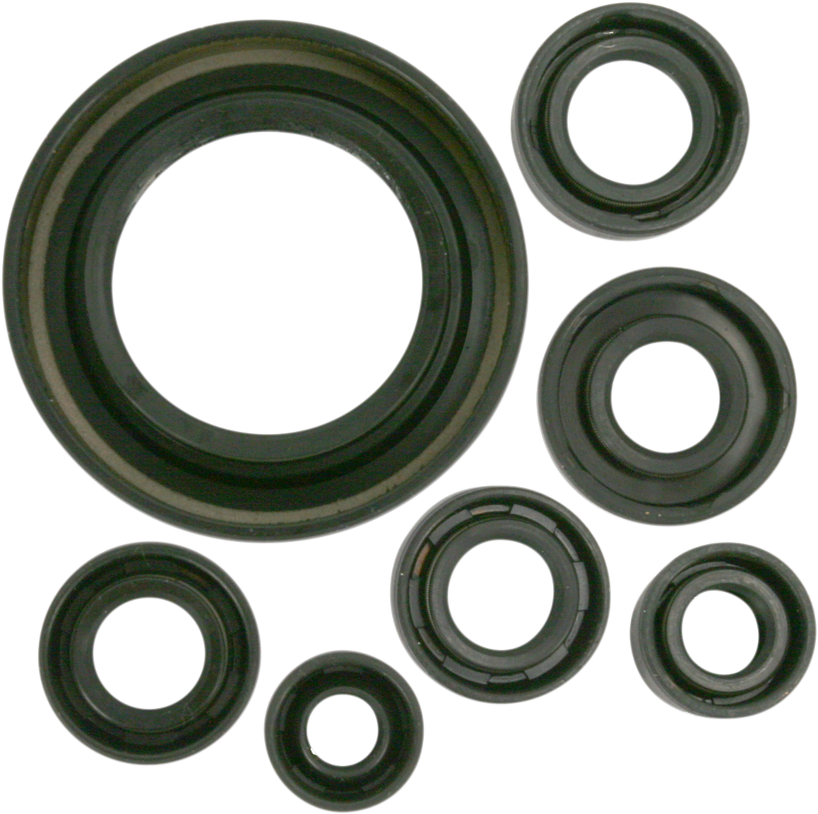 MOOSE OFFROAD Motor Oil Seals - Honda