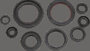 MOOSE OFFROAD Motor Oil Seals - Honda