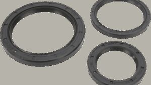 MOOSE OFFROAD Differential Seal Kit - Yamaha - Rear