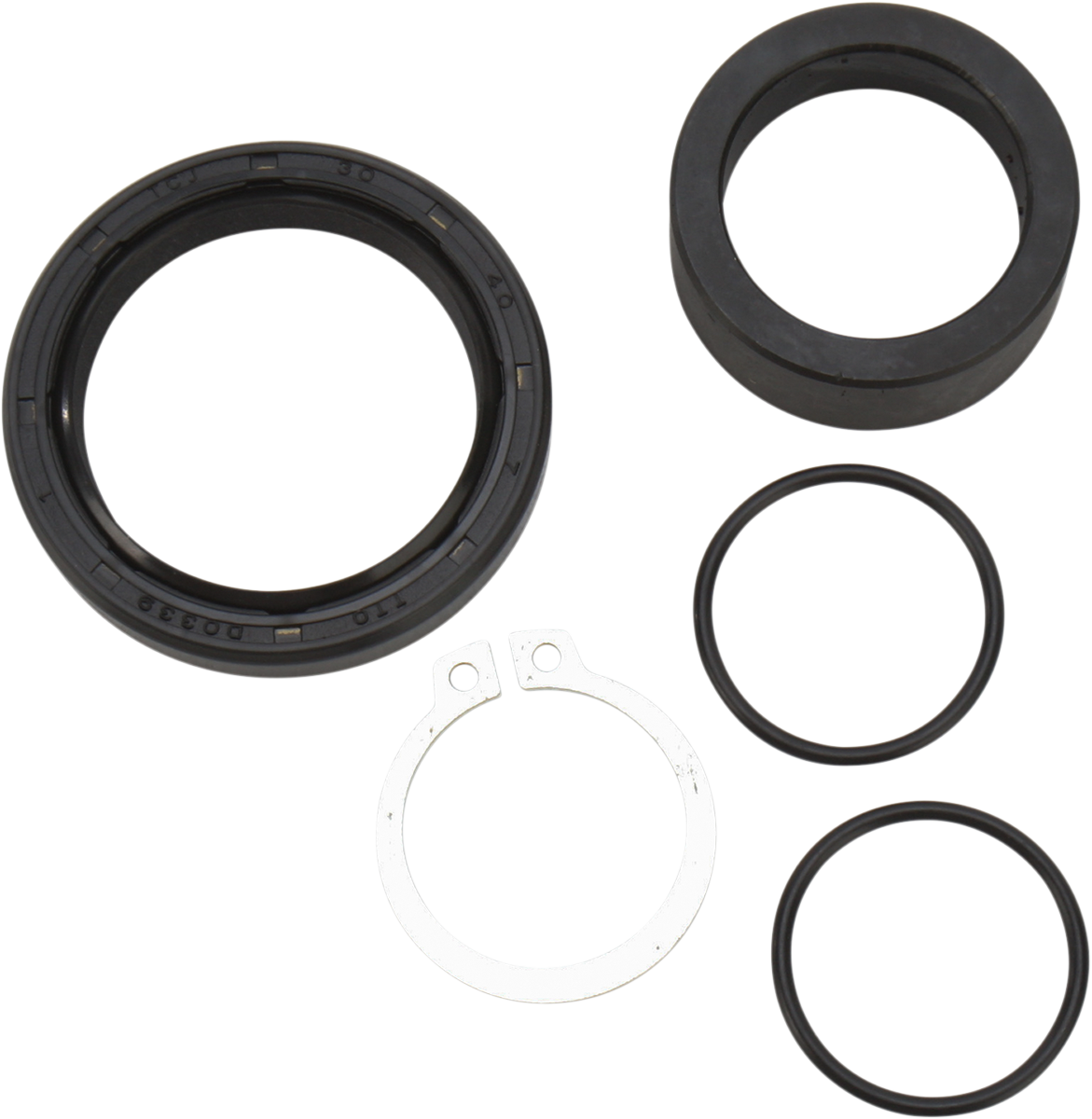 MOOSE OFFROAD Countershaft Seal Kit - Kawasaki