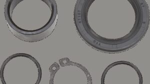 MOOSE OFFROAD Countershaft Seal Kit - Kawasaki