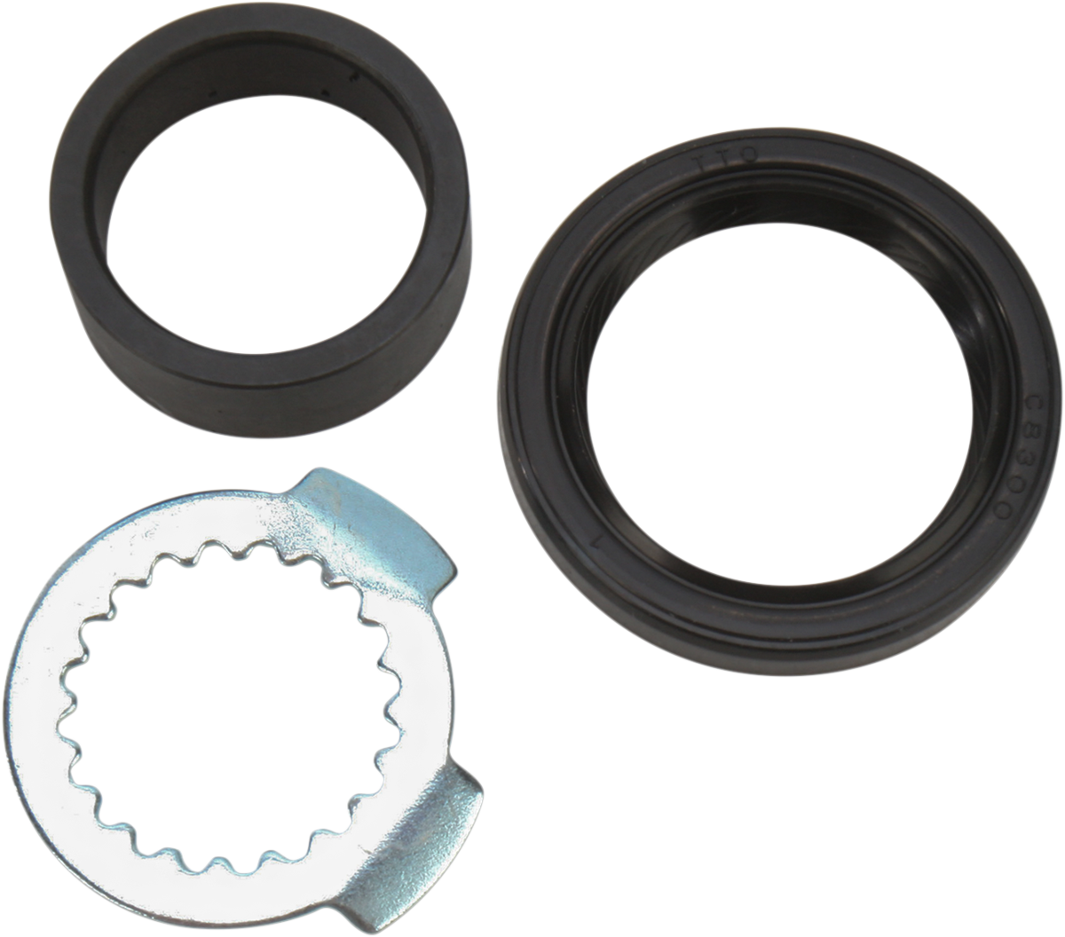 MOOSE OFFROAD Countershaft Seal Kit - Yamaha