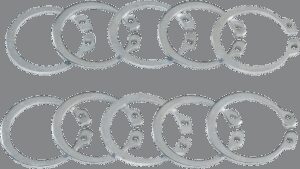 New Motorcycle Parts, New Parts