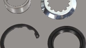 HOT RODS Seal Output Shaft - Kawasaki