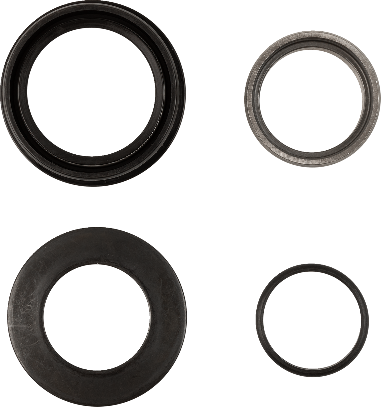 EPI DIFFERENTIAL SEAL KIT FR - Image 2