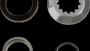 HOT RODS Seal Output Shaft - Kawasaki