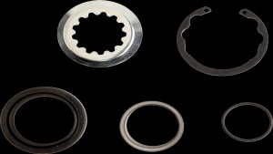 New Motorcycle Parts, New Parts