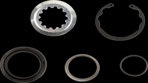 New Motorcycle Parts, New Parts