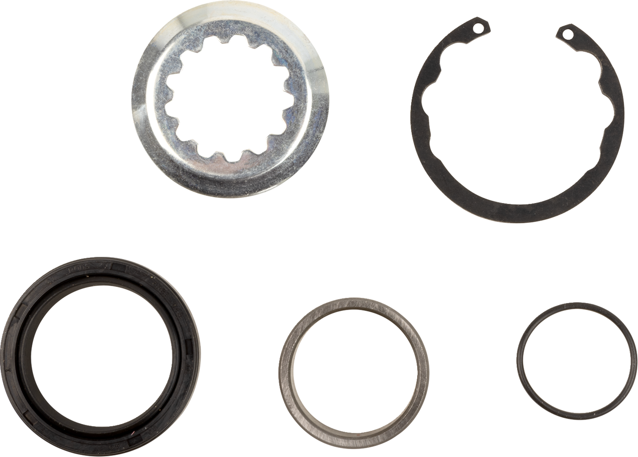 HOT RODS Seal Output Shaft - Kawasaki