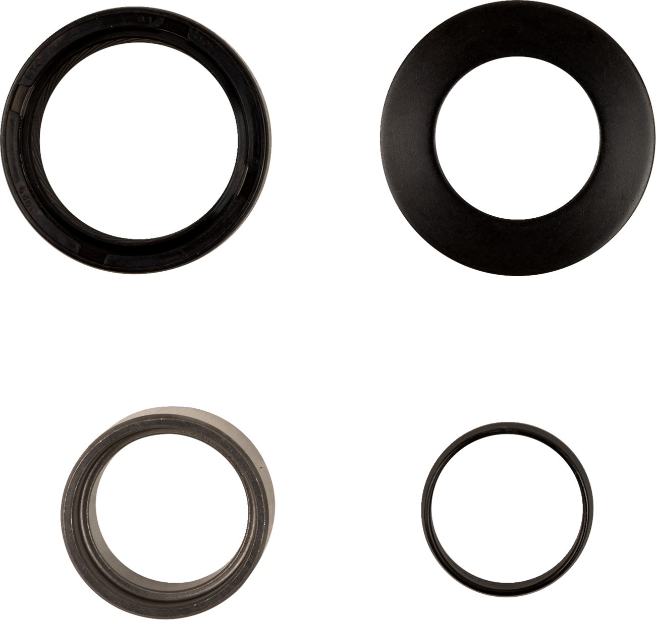 HOT RODS Seal Output Shaft - Honda