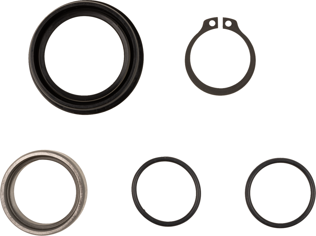 HOT RODS Seal Output Shaft - Suzuki