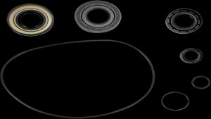 New Motorcycle Parts, New Parts