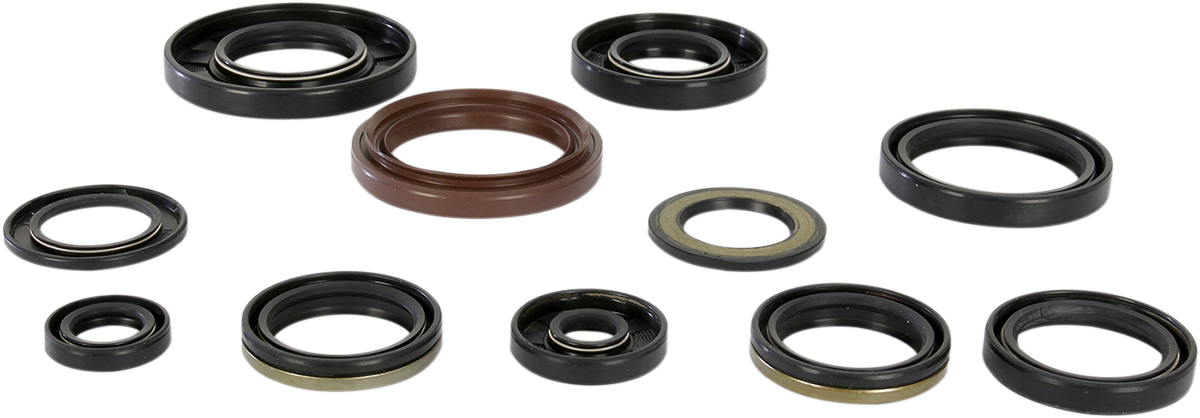 MOOSE OFFROAD Motor Oil Seals - Yamaha