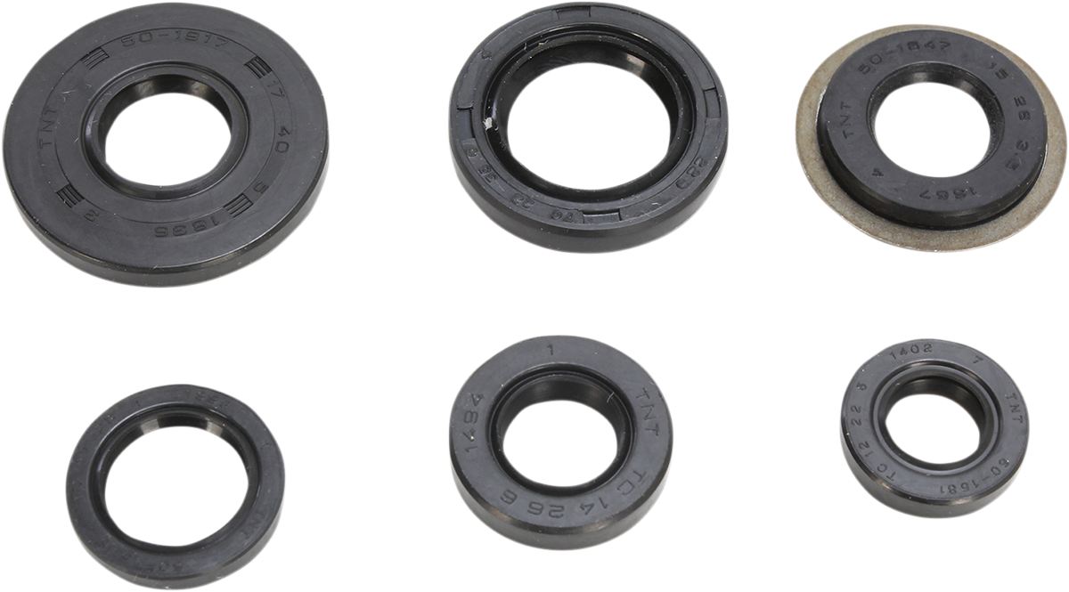 MOOSE OFFROAD Motor Oil Seals - Yamaha