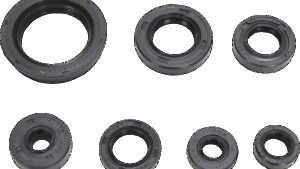 MOOSE OFFROAD Motor Oil Seals - Yamaha