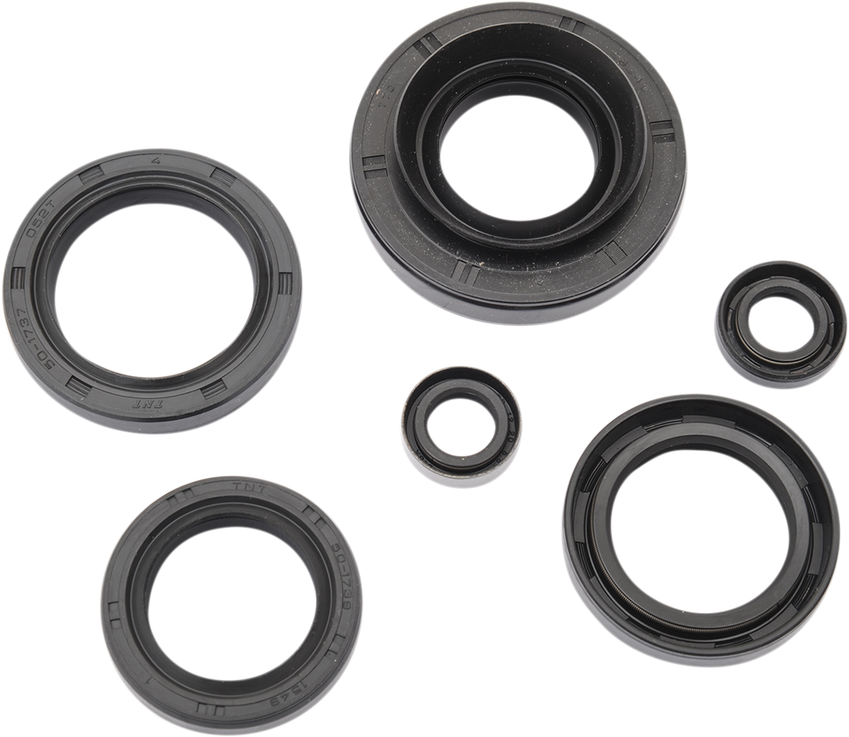 MOOSE OFFROAD Motor Oil Seals - Kawasaki