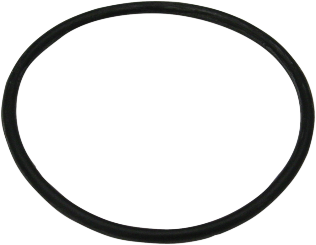 S&S CYCLE O-RING SIL (50-8012) - Image 2