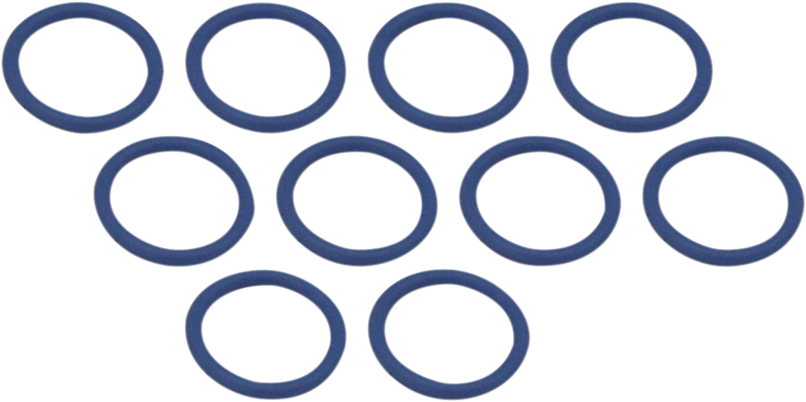 S&S CYCLE Silicone O-Ring