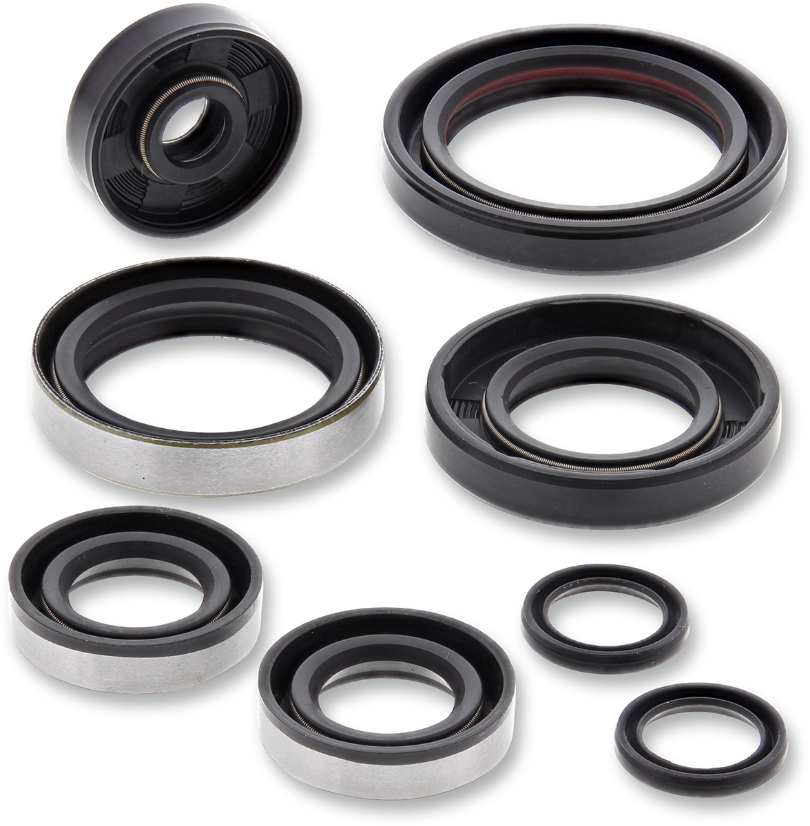 MOOSE OFFROAD Motor Oil Seals - Husqvarna/KTM