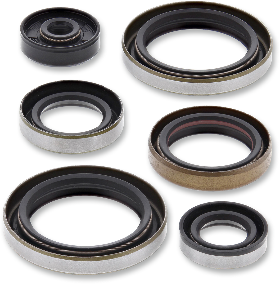MOOSE OFFROAD Motor Oil Seals - Gas Gas/Husqvarna/KTM