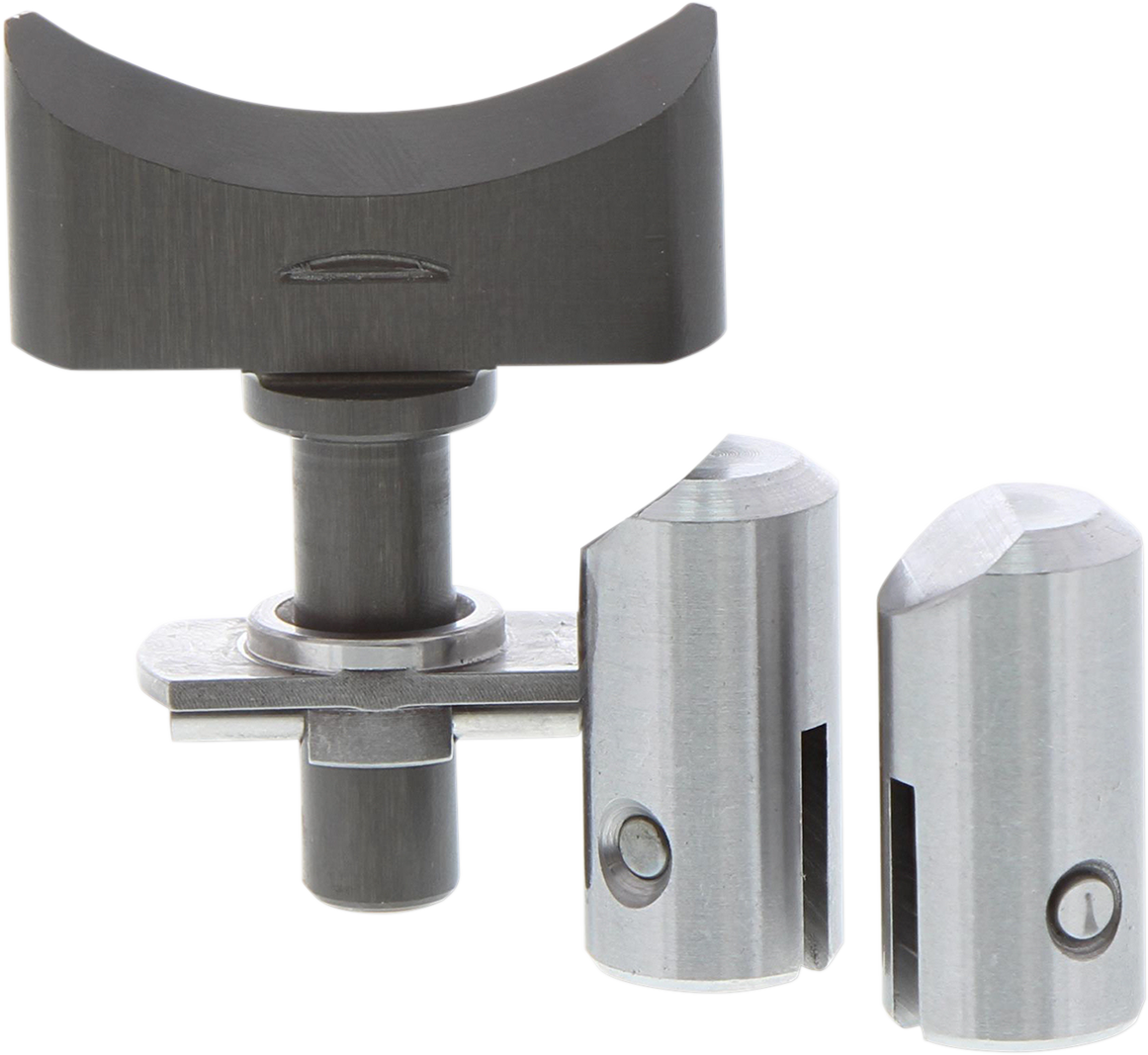 CYLINDER WORKS Power Valve - Big Bore - Yamaha