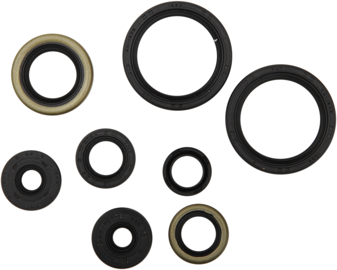 MOOSE OFFROAD Motor Oil Seals - Kawasaki