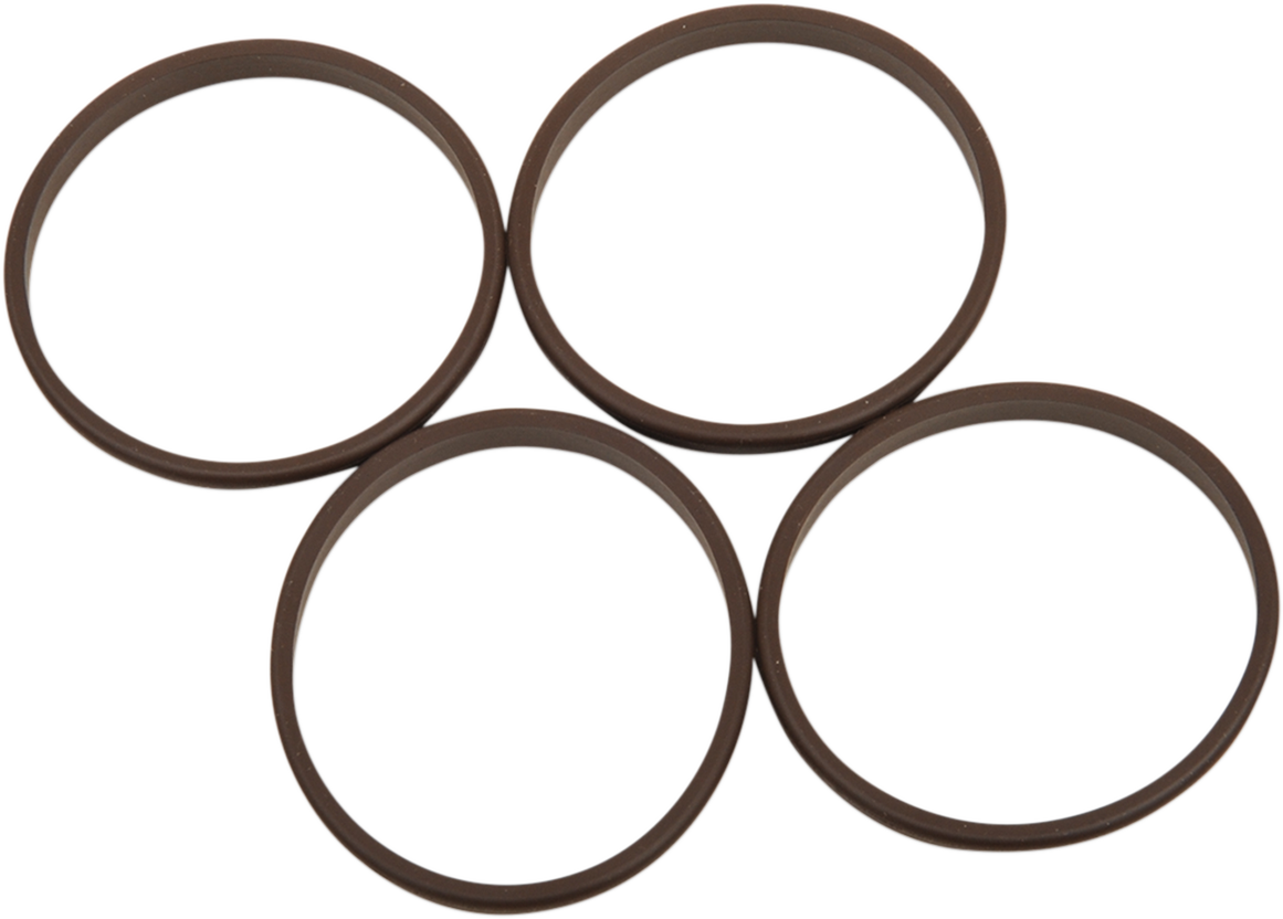 COMETIC Intake Manifold to Cylinder Head Seal - 4 Pack - M8