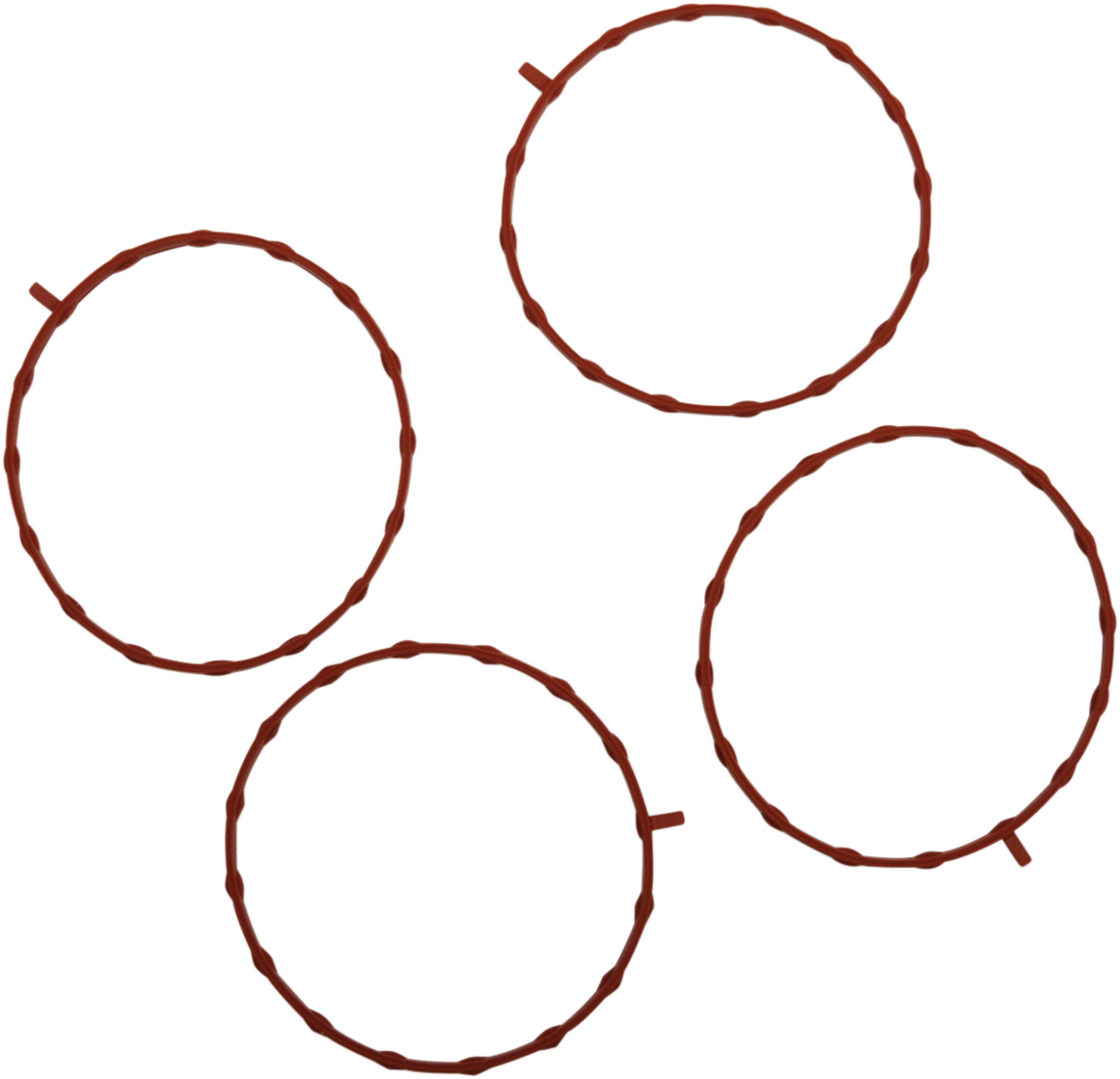 COMETIC Throttle Body Seal - 4 Pack - M8