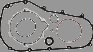 New Motorcycle Parts, New Parts