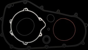 New Motorcycle Parts, New Parts