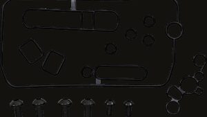 New Motorcycle Parts, New Parts