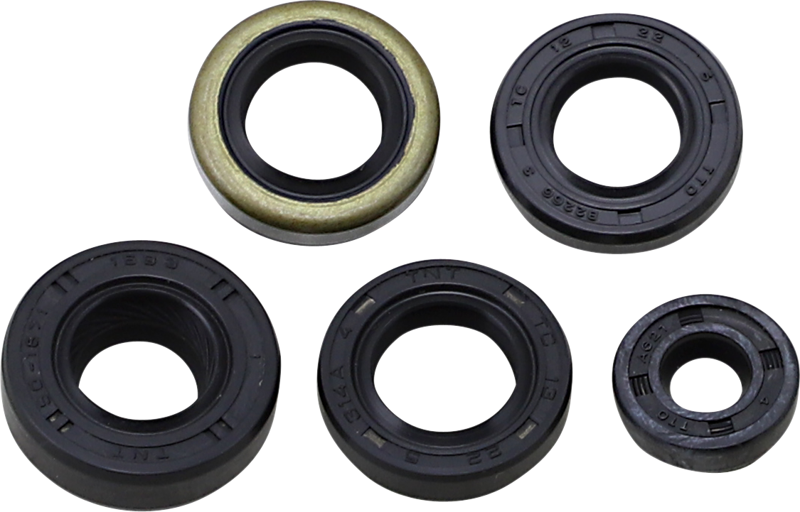 MOOSE OFFROAD Oil Seal Kit - Kawasaki