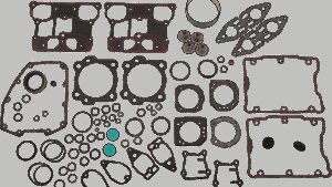 New Motorcycle Parts, New Parts