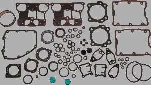 New Motorcycle Parts, New Parts