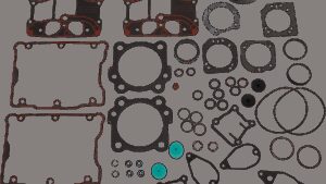 New Motorcycle Parts, New Parts