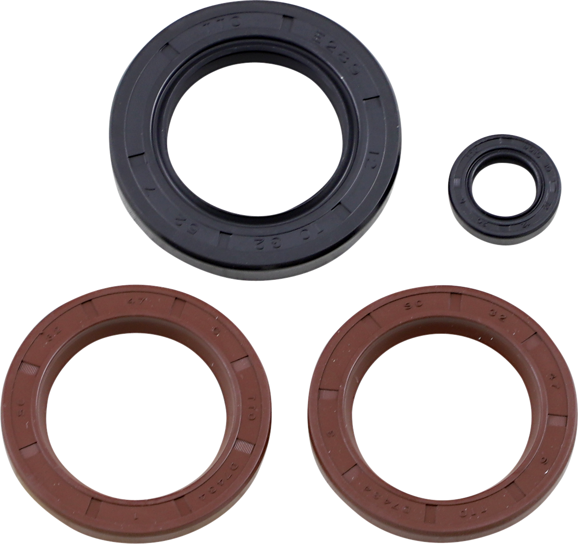 VERTEX Oil Seal Kit - Sea Doo