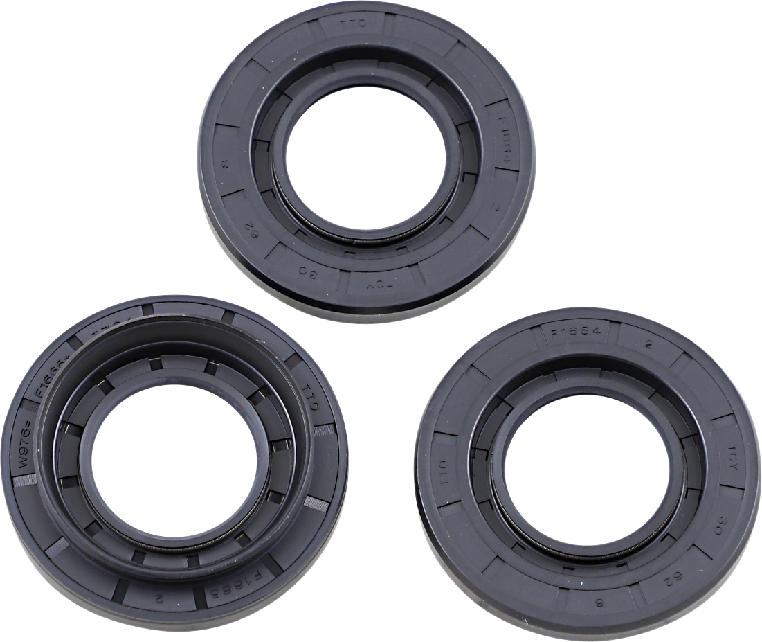 VERTEX Drive Shaft Seal Kit - Yamaha