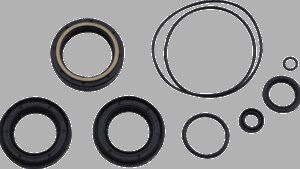 MOOSE OFFROAD Differential Seal Kit - Honda - Front