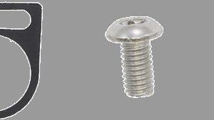 MOOSE OFFROAD Carburetor Mid Body Gasket Kit - Gas Gas/Husqvarna/KTM