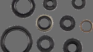 MOOSE OFFROAD Motor Oil Seals - Kawasaki