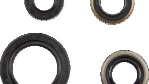 MOOSE OFFROAD Motor Oil Seals - Kawasaki