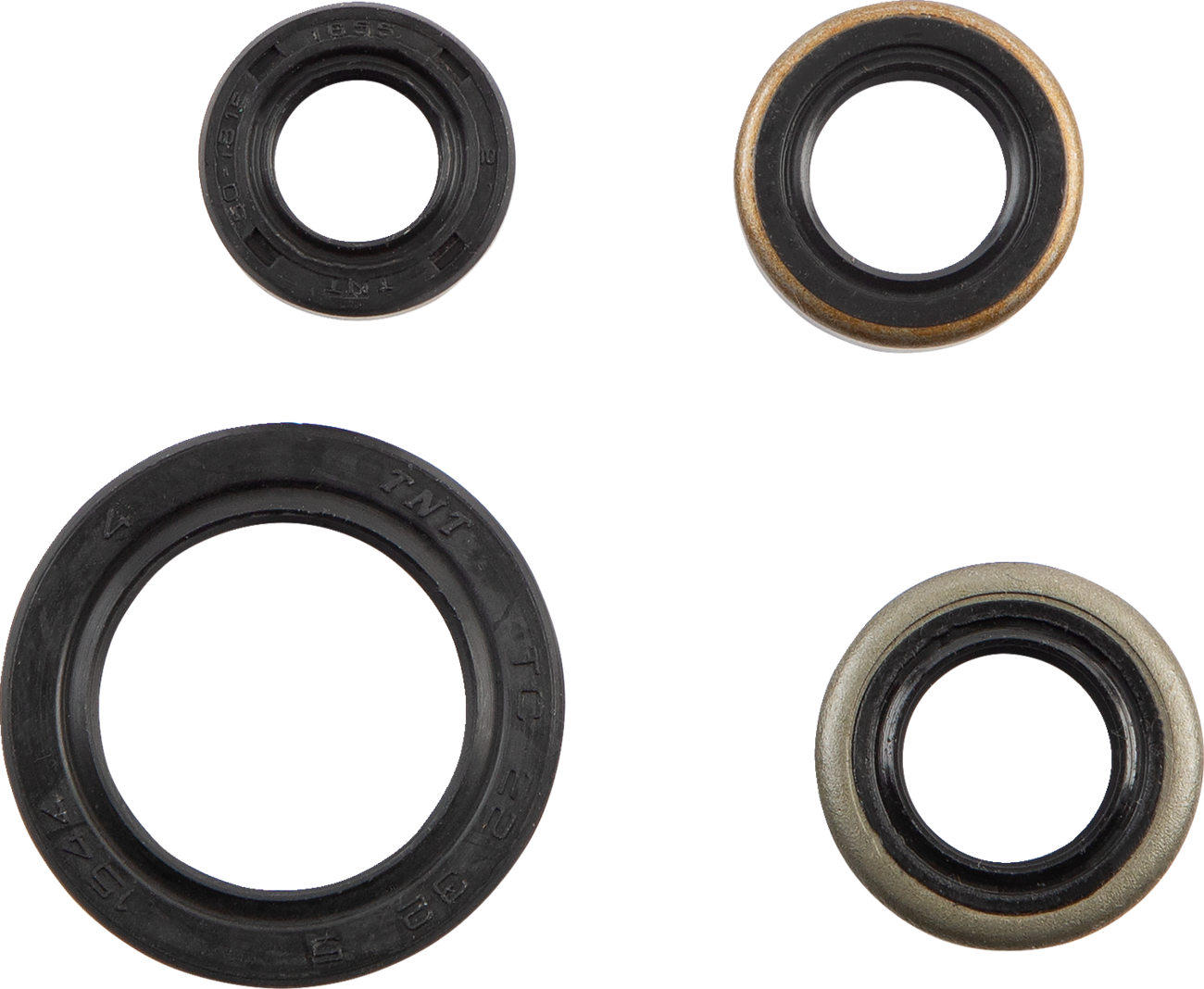 MOOSE OFFROAD Motor Oil Seals - Kawasaki