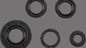 MOOSE OFFROAD Oil Seal Set - KTM