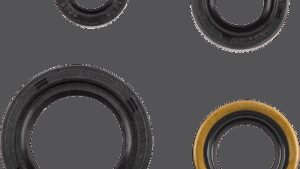 MOOSE OFFROAD Oil Seal Set - Suzuki