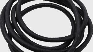 MOOSE OFFROAD Clutch Cover Gasket Seal - Polaris