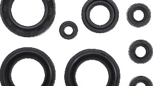 MOOSE OFFROAD Oil Seal Set - Suzuki