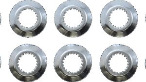 MOOSE OFFROAD Countershaft Washer - 10 Pack - Kawasaki/Yamaha