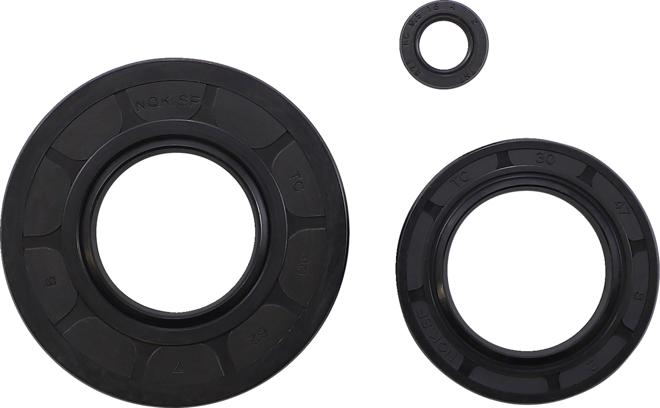 VERTEX Oil Seal - Ski-Doo