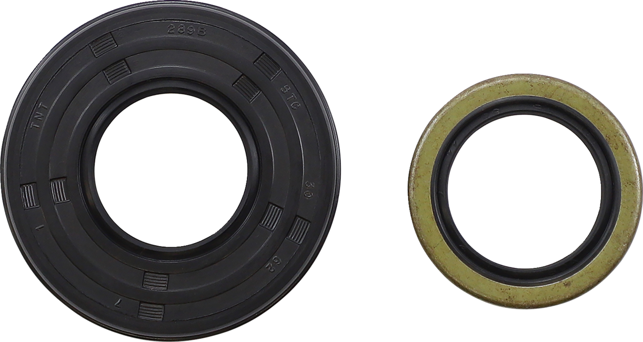 MOOSE OFFROAD OIL SEALS-ATC/TRX250